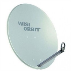 antenne satellite - type :  parabolique WISI GRIS sur shop4home.fr