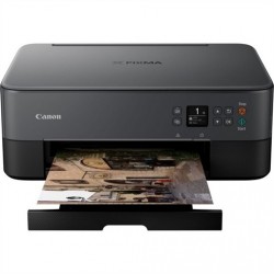 imprimante recto-verso jet d'encre - wifi :  oui CANON NOIR sur shop4home.fr