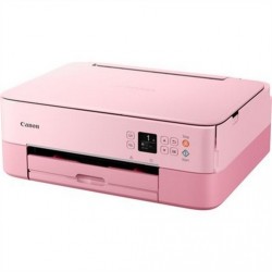 imprimante recto-verso jet d'encre - wifi :  oui CANON ROSE sur shop4home.fr