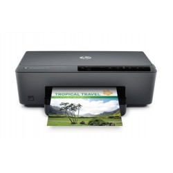 imprimante recto-verso jet d'encre - wifi :  oui HEWLETT PACKARD NOIR sur shop4home.fr