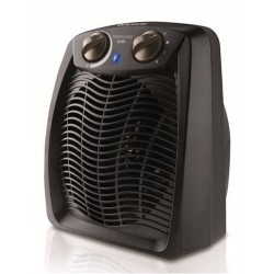 chauffage soufflant TAURUS NOIR sur shop4home.fr