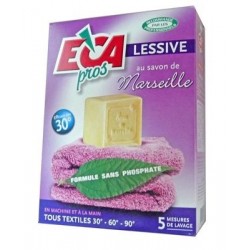lessive ECA PROS  sur shop4home.fr