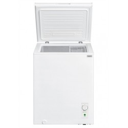 congelateur coffre 99l FRIGELUX BLANC sur shop4home.fr