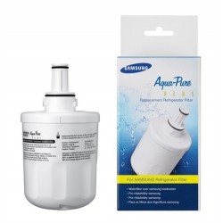 filtre a eau interne pour refrigerateur americain SAMSUNG  sur shop4home.fr