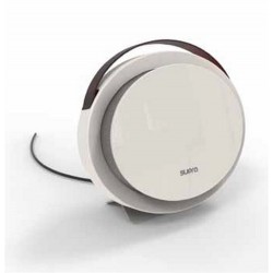chauffage soufflant salle de bain SUPRA BLANC sur shop4home.fr