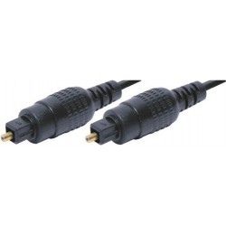 câble fibre optique
