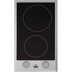 domino vitroceramique BEKO