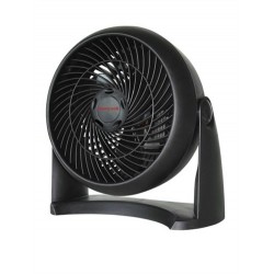 ventilateur de table HONEYWELL NOIR sur shop4home.fr