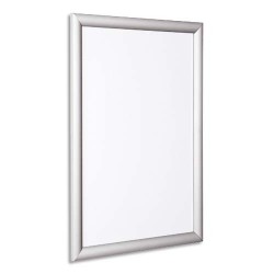 vitrine affichage BI-OFFICE ALUMINIUM sur shop4home.fr