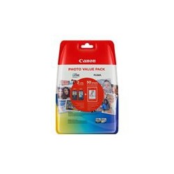 CARTOUCHE CANON 540XL+541XL