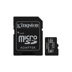 Carte mémoire flash...