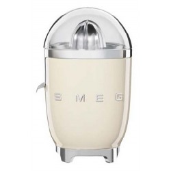 presse agrumes - style annees 50 SMEG CREME sur shop4home.fr
