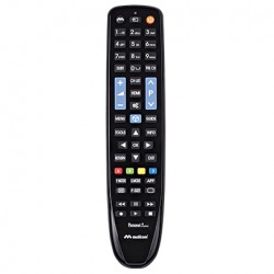 TELECOMMANDE POUR TV PANASONIC