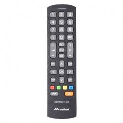 TELECOMMANDE UNIVERSELLE POUR TELEVISEUR