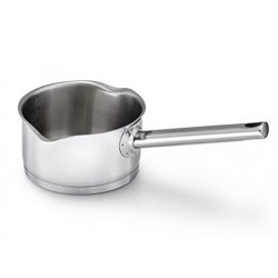 casserolle inox 14cm BEKA INOX sur shop4home.fr
