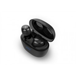 ecouteurs bluetooth intra-auriculaires PHILIPS NOIR sur shop4home.fr