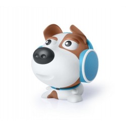 enceinte bluetooth nomade MUSE MULTICOLOR sur shop4home.fr