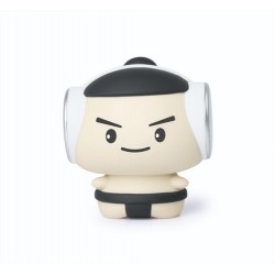 enceinte bluetooth nomade MUSE MULTICOLOR sur shop4home.fr