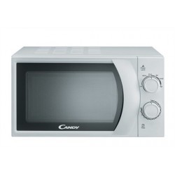 micro ondes CANDY BLANC sur shop4home.fr