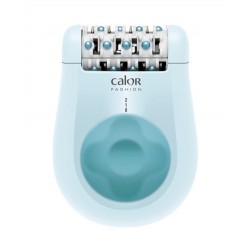epilateur a pinces CALOR BLEU sur shop4home.fr