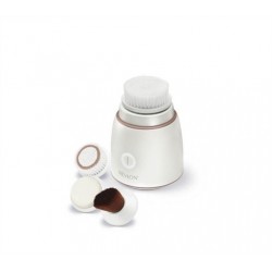 brosse nettoyante pour le visage REVLON BLANC/BRUN sur shop4home.fr