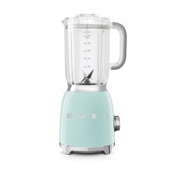 blender - nature du bol :  tritan SMEG VERT sur shop4home.fr