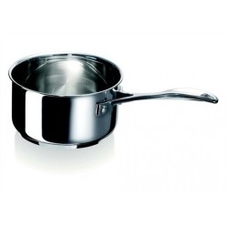 casserole en acier inoxydable 18/10 BEKA INOX sur shop4home.fr