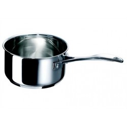 casserole en acier inoxydable 18/10 BEKA INOX sur shop4home.fr
