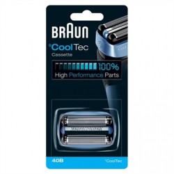 couteaux & grilles BRAUN BLEU sur shop4home.fr