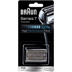 couteaux & grilles BRAUN  sur shop4home.fr
