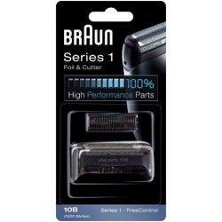 couteaux & grilles BRAUN  sur shop4home.fr
