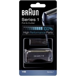 couteaux & grilles BRAUN  sur shop4home.fr