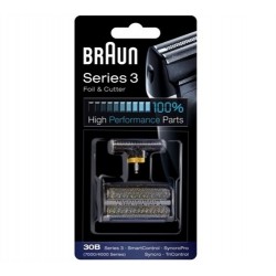 couteaux & grilles BRAUN  sur shop4home.fr
