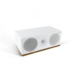 enceinte accoustique TANGENT BLANC sur shop4home.fr