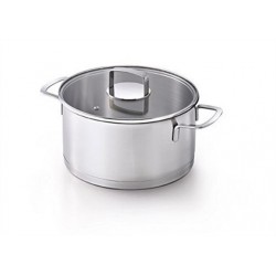 faitout en acier inoxydable 18/10 BEKA INOX sur shop4home.fr