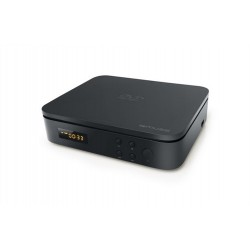 lecteur dvd MUSE NOIR sur shop4home.fr