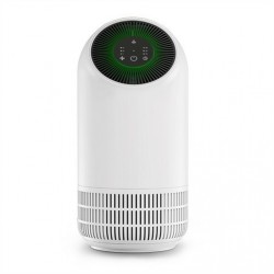 purificateur d 'air SOEHNLE BLANC/NOIR sur shop4home.fr