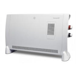 convecteur mobile - puissance maxi :  2500w HONEYWELL BLANC sur shop4home.fr
