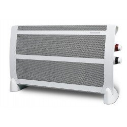 panneau rayonnant horizontal HONEYWELL BLANC sur shop4home.fr