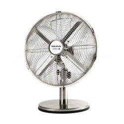 ventilateur de table a pales TAURUS INOX sur shop4home.fr