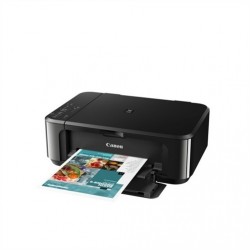 imprimante jet d'encre CANON NOIR sur shop4home.fr