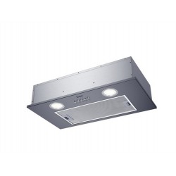 groupe filtrant - largeur :  52cm CANDY INOX sur shop4home.fr