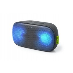 enceinte bluetooth nomade MUSE NOIR sur shop4home.fr