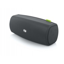enceinte bluetooth nfc nomade MUSE NOIR sur shop4home.fr