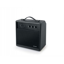 enceinte bibliotheque bluetooth - unite MUSE NOIR sur shop4home.fr