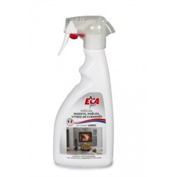 nettoyant special insert ECA PROS  sur shop4home.fr