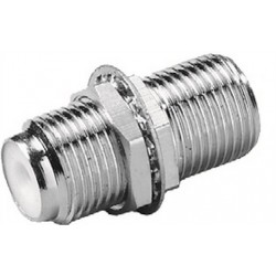 adaptateur satellite ERARD Argent/Silver sur shop4home.fr