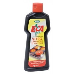 nettoyant vitroceramique ECA PROS  sur shop4home.fr