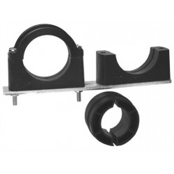 support multifeed 6° pour antenne sat parabolique TRIAX NOIR sur shop4home.fr