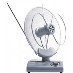 antenne interieure ERARD GRIS sur shop4home.fr